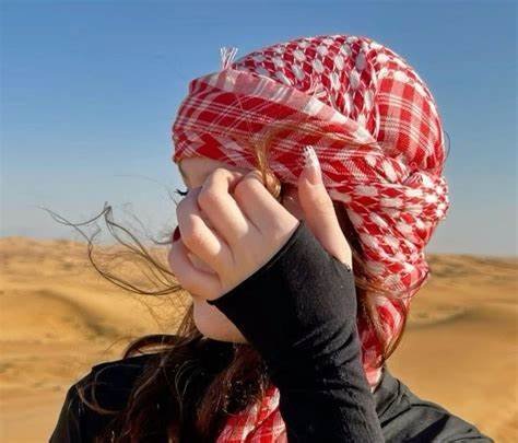 ماريه عبد العزيز البلوشي
